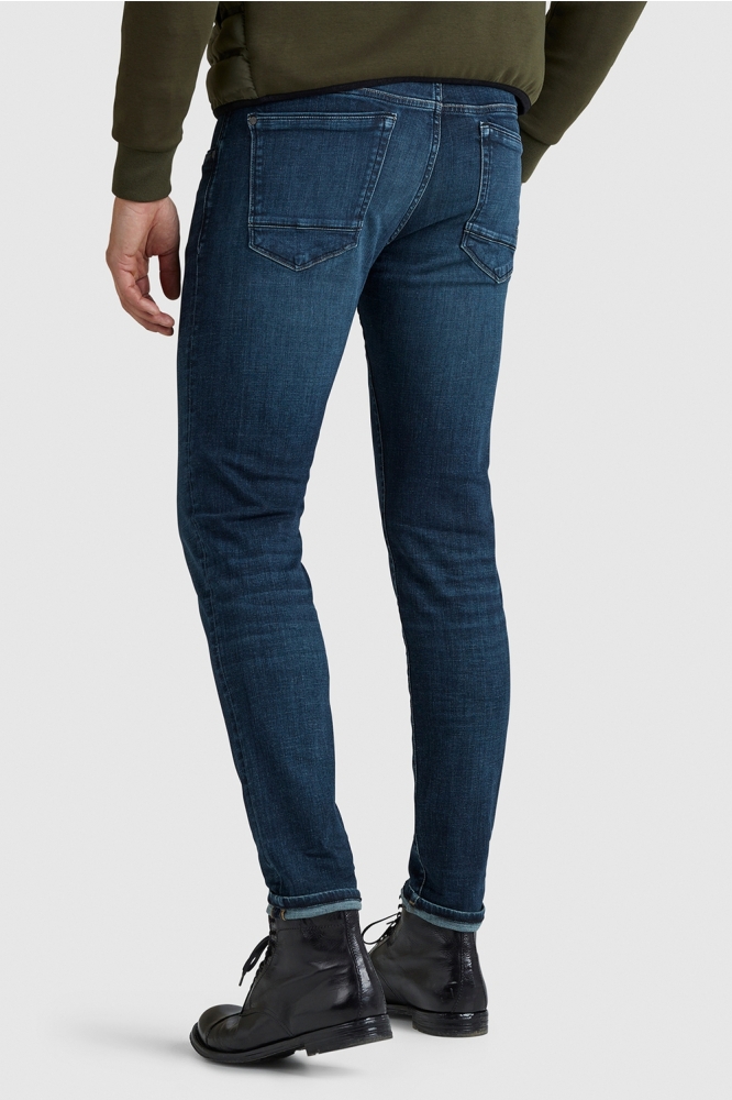 V12 SLIM FIT JEANS VTR912 DBG
